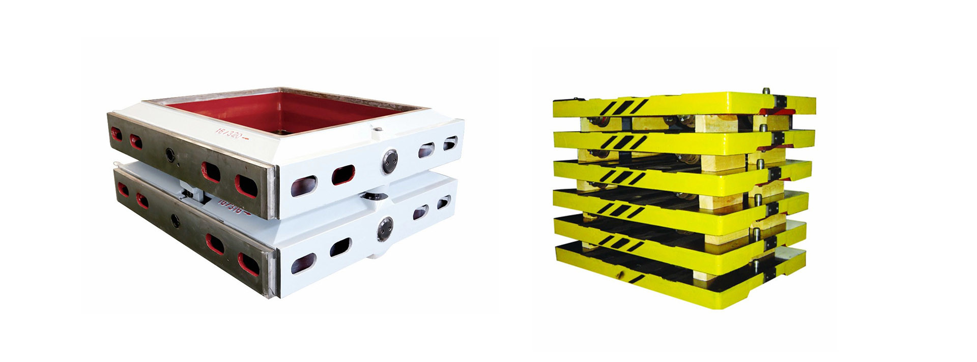 kwaliteit Afgietsellijn Fabriek